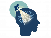 Carole Cettolin logo hypnose